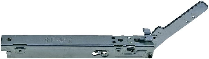 easyPART Kompatibel/Ersatz für Electrolux 387077002/5 Türscharnier Scharnier Backofentürscharnier Me