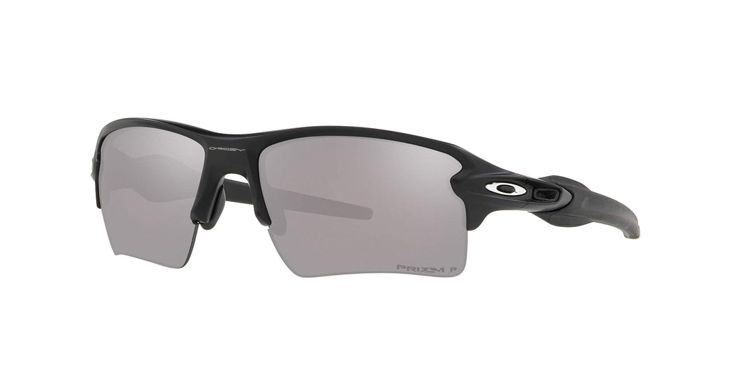 Oakley Sonnenbrille Flak 2.0 XL 59 Matte Black, 59 Matte Black