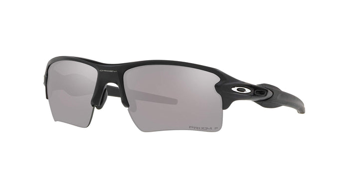 Oakley Sonnenbrille Flak 2.0 XL 59 Matte Black, 59 Matte Black