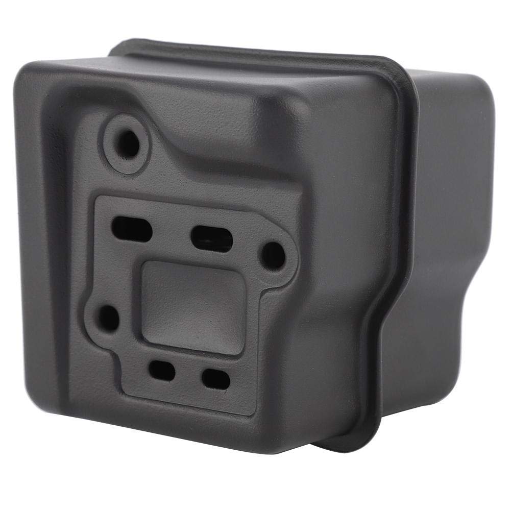 Ersatz Schalldämpfer Auspuff Baugruppe Für STIHL 029 039 MS290 MS310 MS390 Kettensäge