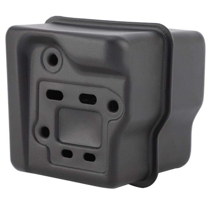 Ersatz Schalldämpfer Auspuff Baugruppe Für STIHL 029 039 MS290 MS310 MS390 Kettensäge