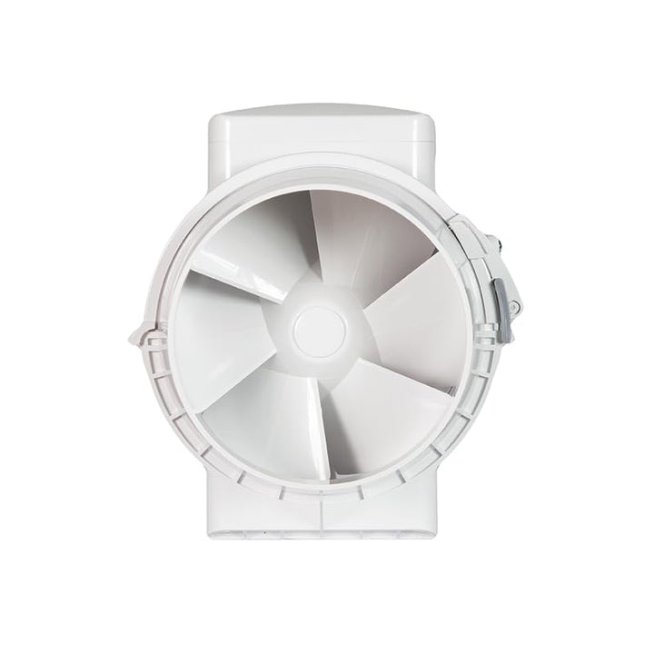 Airflow Aventa 150B Rohrventilator 150mm – 2-Stufen, Energiesparend 30W, Luftstrom 405–520 m³/h (112