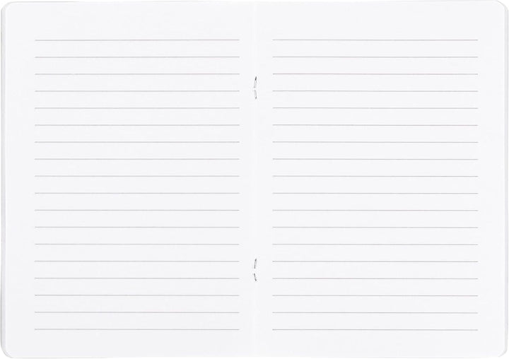 Landré Schulheft A5, 32 Blatt, Lineatur 4, liniert, 10 Stück Lineatur 4 - liniert, Lineatur 4 - lini
