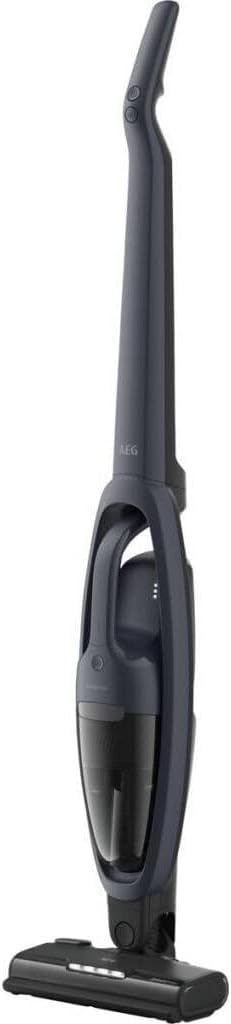 AEG AS52CB18DB Staubsauger, wiederaufladbar, Farbig