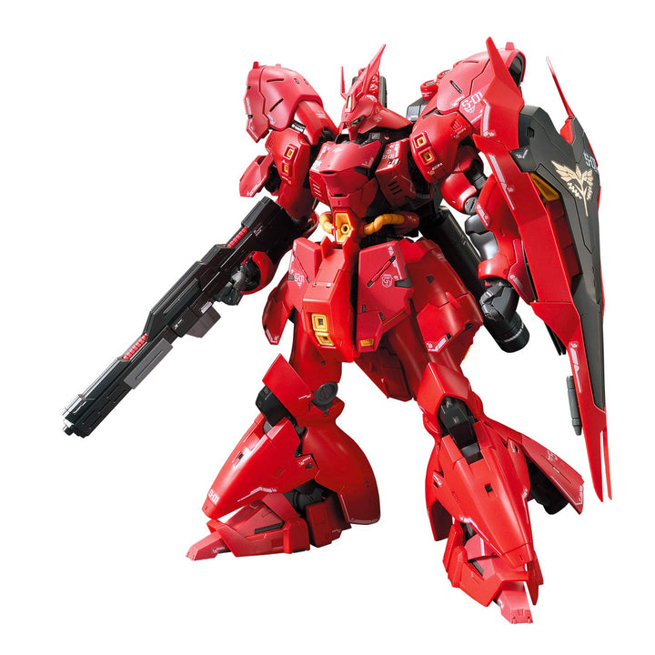 Bandai Spirits RG 1/144 MSN-04 SAZABI