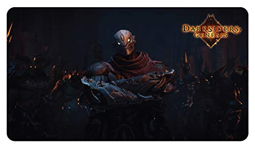 Darksiders Genesis