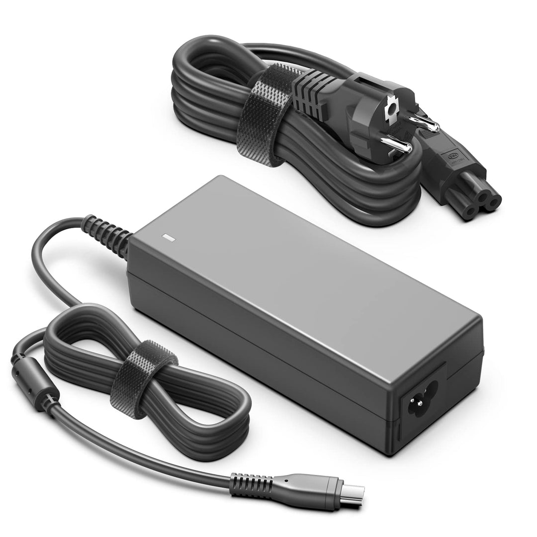 KFD 90W 87W 65W 60W USB C Netzteil Ladegerät Charger für Dell XPS Latitude HP Spectre X360 EliteBook