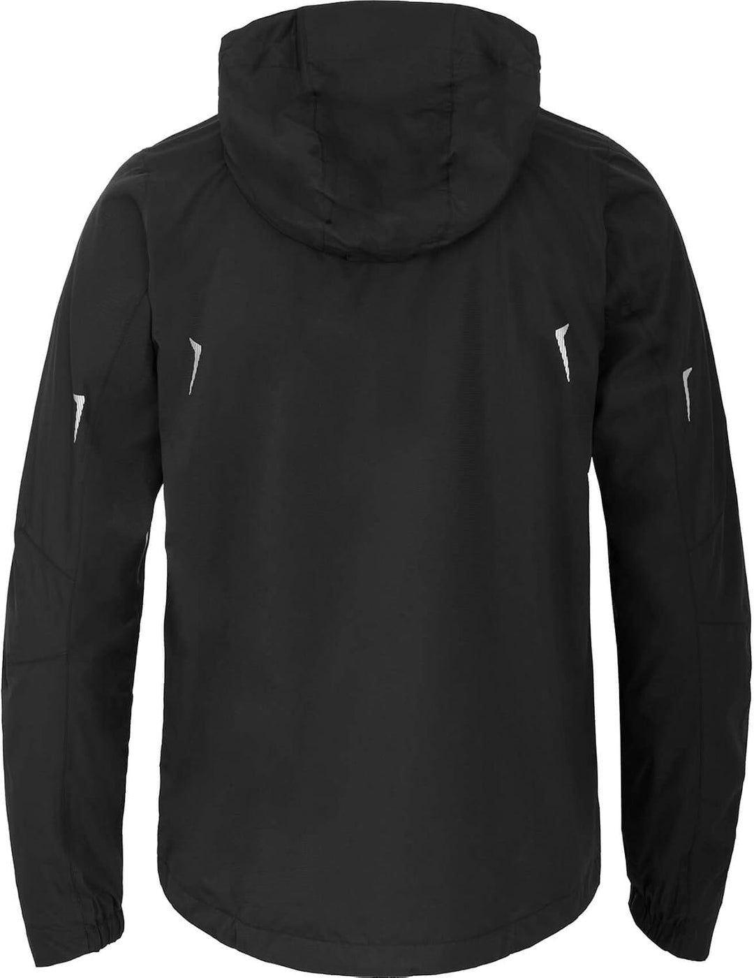 Bergson Herren Regenjacke EGGEN - Wanderjacke - Fahrradjacke - Outdoorjacke - wasserdicht - winddich