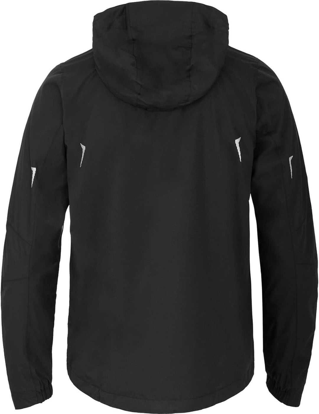 Bergson Herren Regenjacke EGGEN - Wanderjacke - Fahrradjacke - Outdoorjacke - wasserdicht - winddich