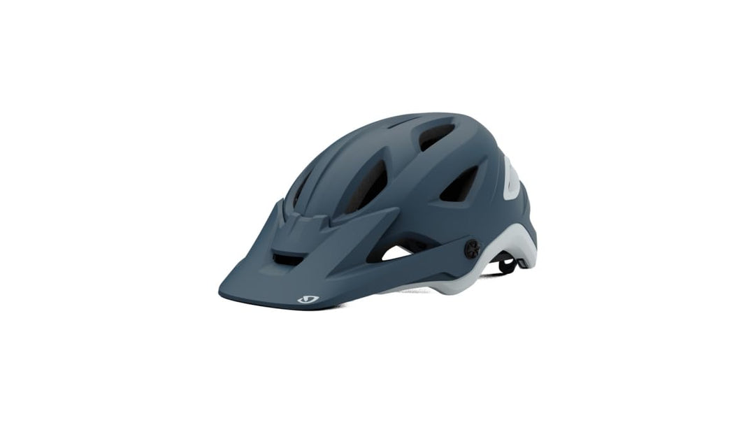 Giro Montaro MIPS All Mountain MTB Fahrrad Helm matt portaro grau 2024, M