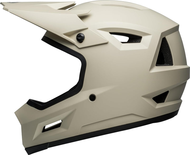 BELL Unisex – Erwachsene Sanction 2 Fahrradhelm XS matte cement, XS matte cement