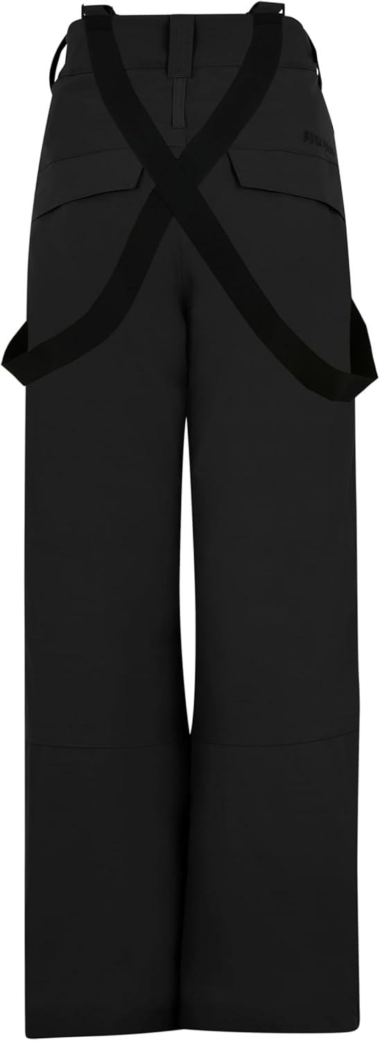 Protest Ladies Cinnamon S True Black, S True Black