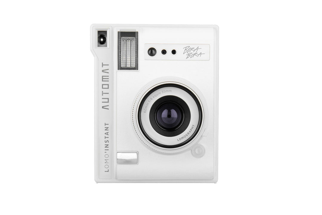 Lomography Lomo’Instant Automat Sofortbildkamera Bora Bora