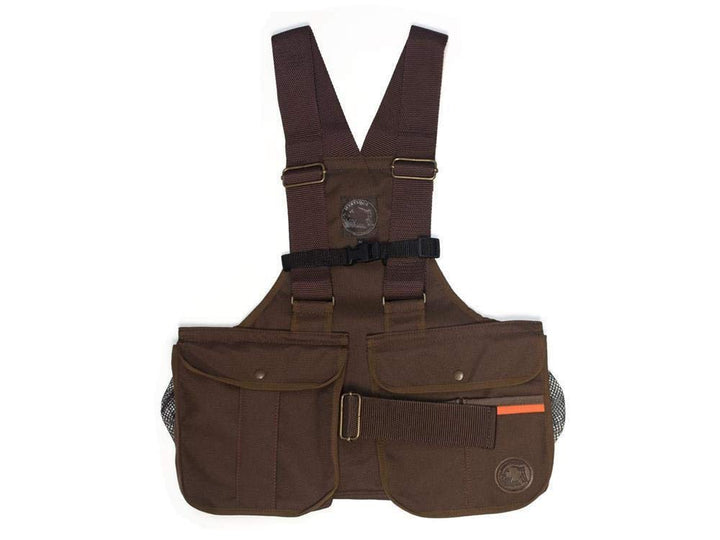 Mystique Dummy Weste Trainer braun L L braun, L braun