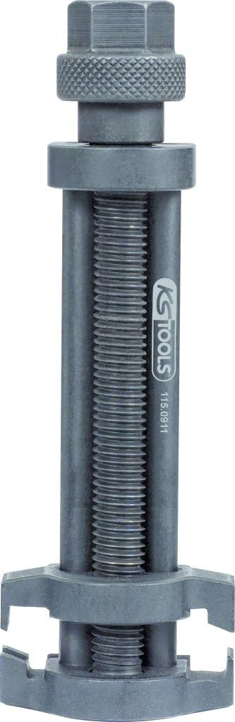 KS Tools 115.0911 Schlauchschellen-Spanner Ø 6 - 65 mm
