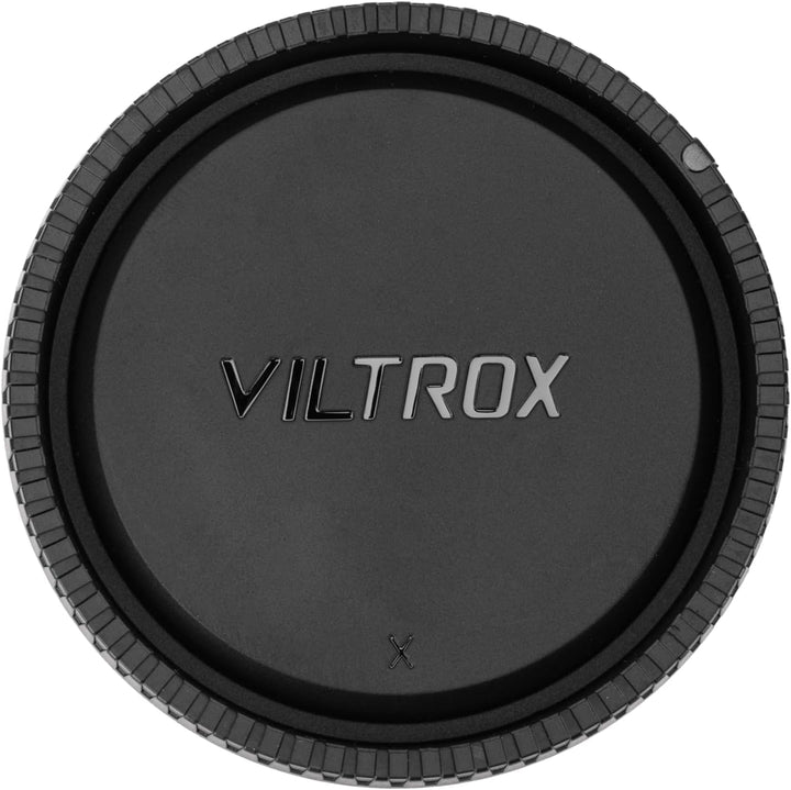 VILTROX 28mm F4.5 X für Fuji X Mount Objektiv,AF 28mm f/4.5 X Mount Pancake Objektiv Festbrennweite,