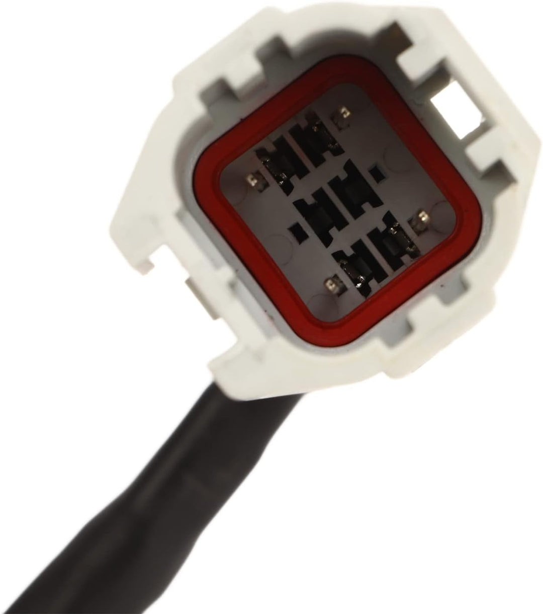 Dioche Rückfahrkamera, Ceed Rückfahrkamera, 95760 A2100, Ersatz für Parkassistentenmonitor für Santa