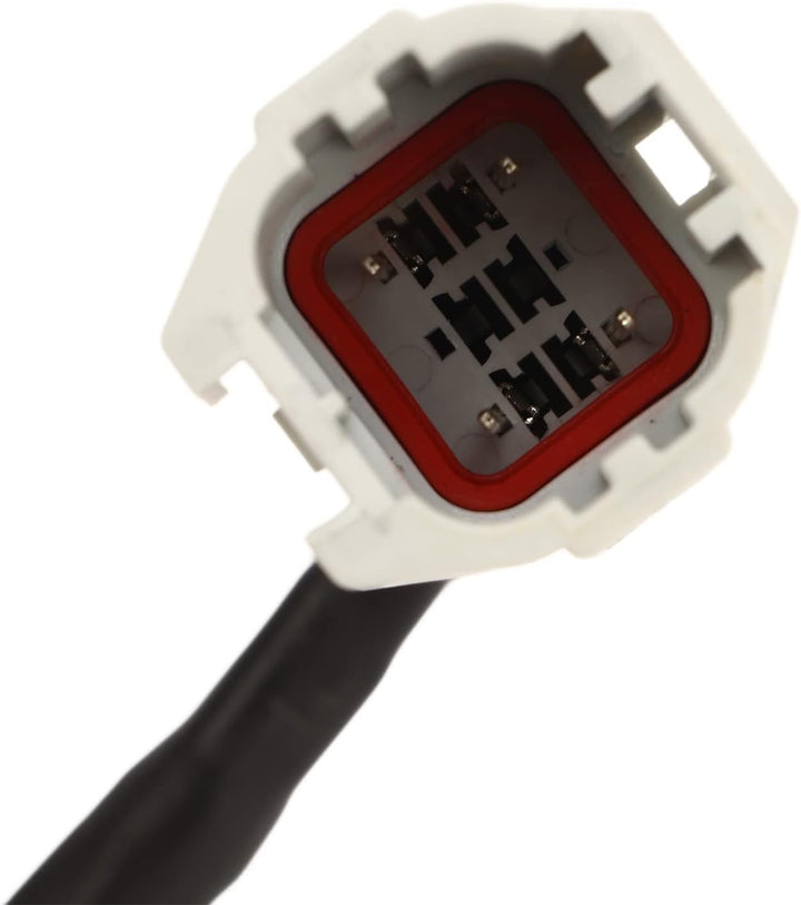 Dioche Rückfahrkamera, Ceed Rückfahrkamera, 95760 A2100, Ersatz für Parkassistentenmonitor für Santa