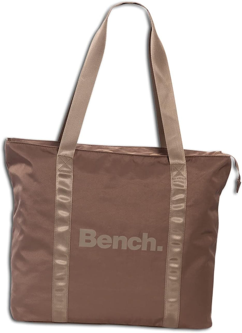 Bench City Girls Shopper Tasche 42 cm