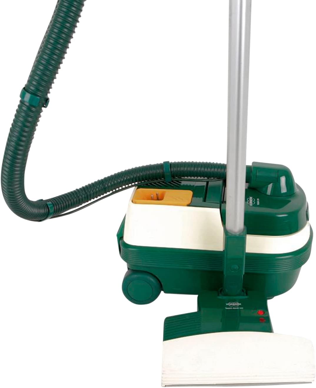 8 hochwertige Staubsaugerbeutel plus Filter passend für Vorwerk Tiger 250 251 252 - Inlusive Motorsc