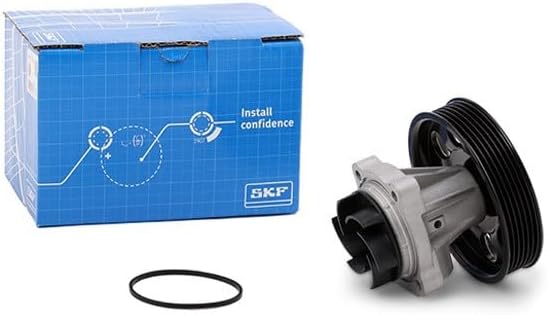 SKF VKPC 85701 Wasserpumpe