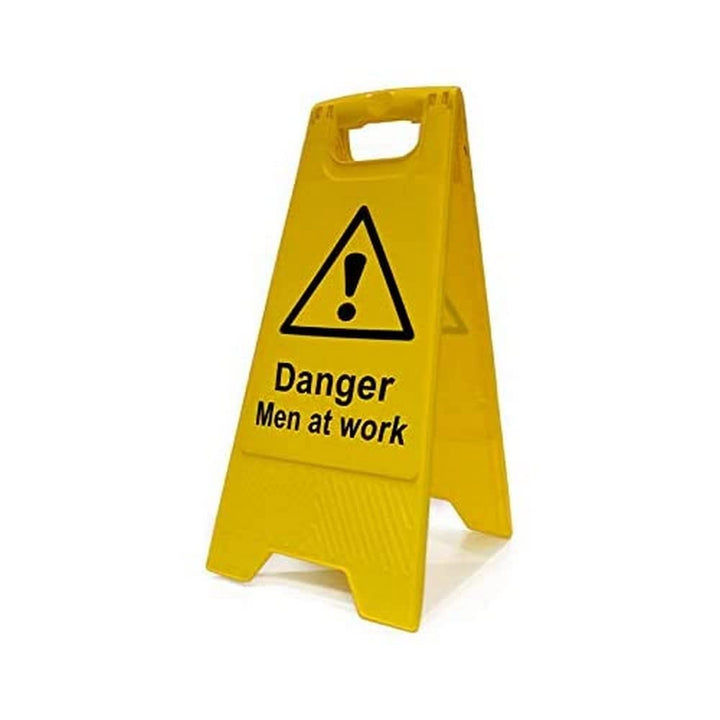 SCAN Men At Work Heavy-duty A Board Einzeln, Einzeln