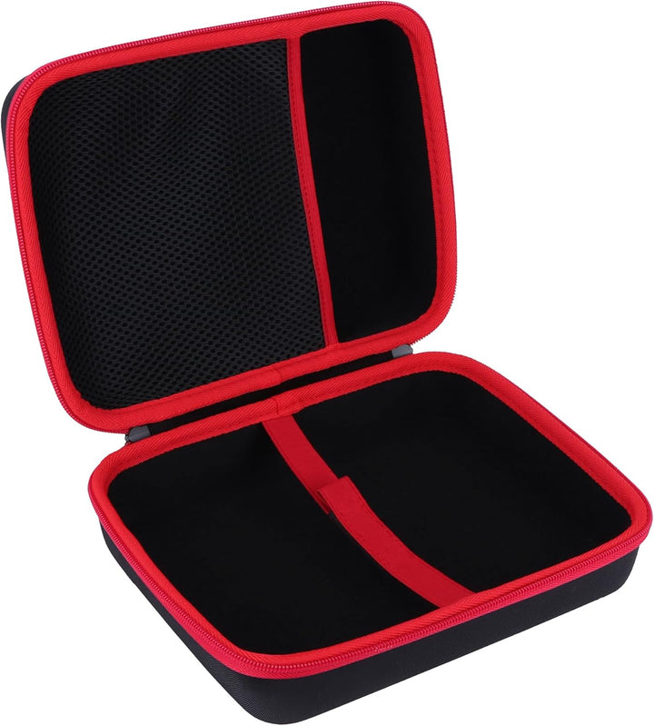 Hart Schutzhülle kompatibel mit Boost X GBX75 UltraSafe Starthilfe Powerbank
