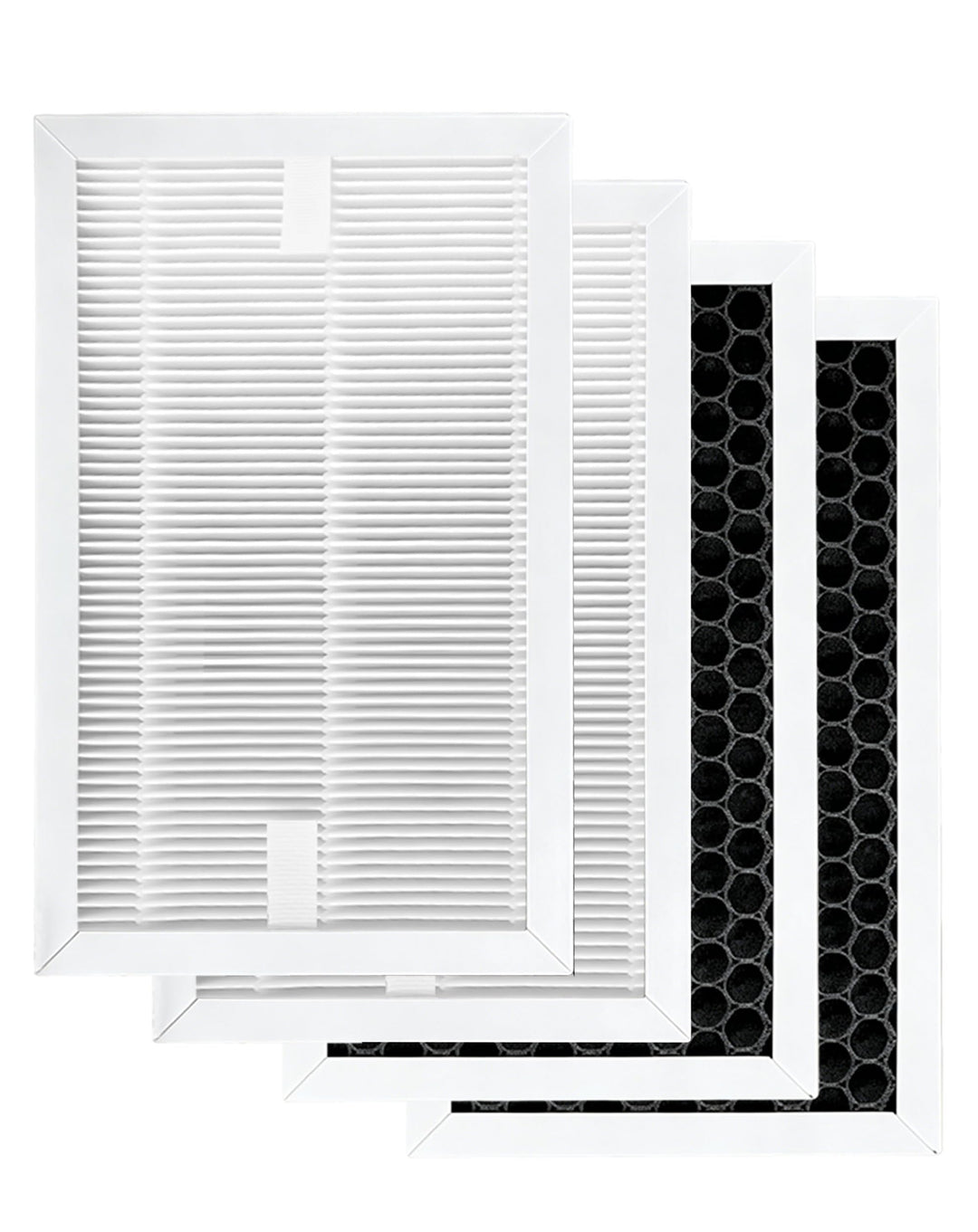 4 Sets Luftentfeuchterfilter Kompatibel mit Bosch Dry Series 1000, 2000 und 4000 Luftentfeuchtern, 2