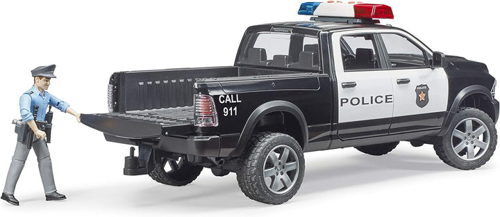 bruder Pickup RAM 2500