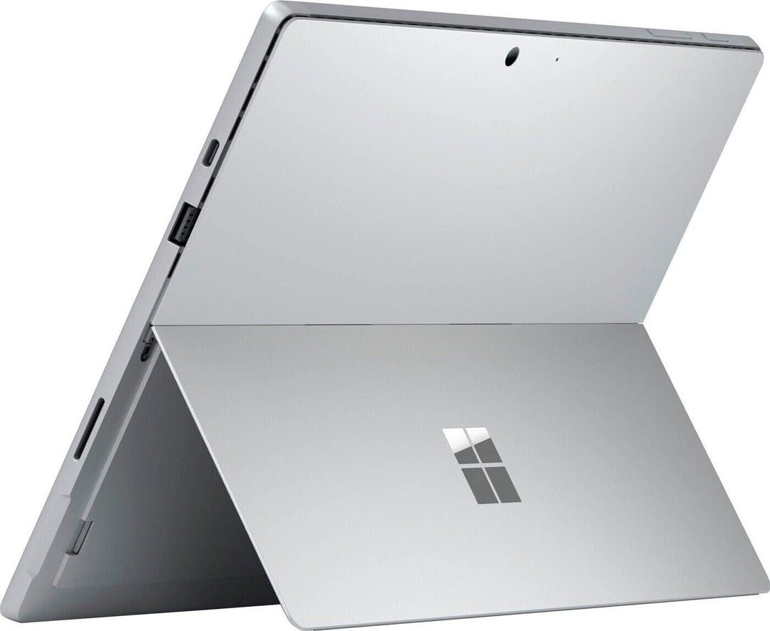 Microsoft Surface Pro 8 Platin 256GB i5 16GB Win 10 Pro