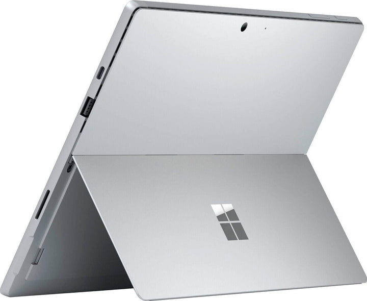 Microsoft Surface Pro 8 Platin 256GB i5 16GB Win 10 Pro