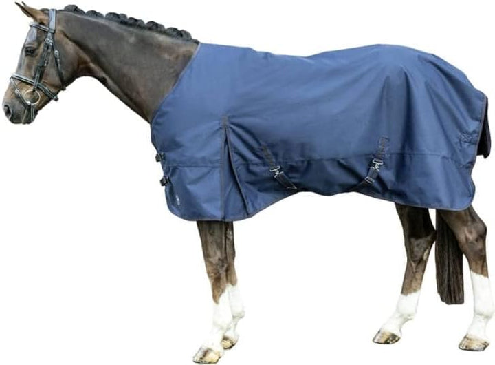 HKM Weidedecke-7286 Weidedecke Dunkelblau 75