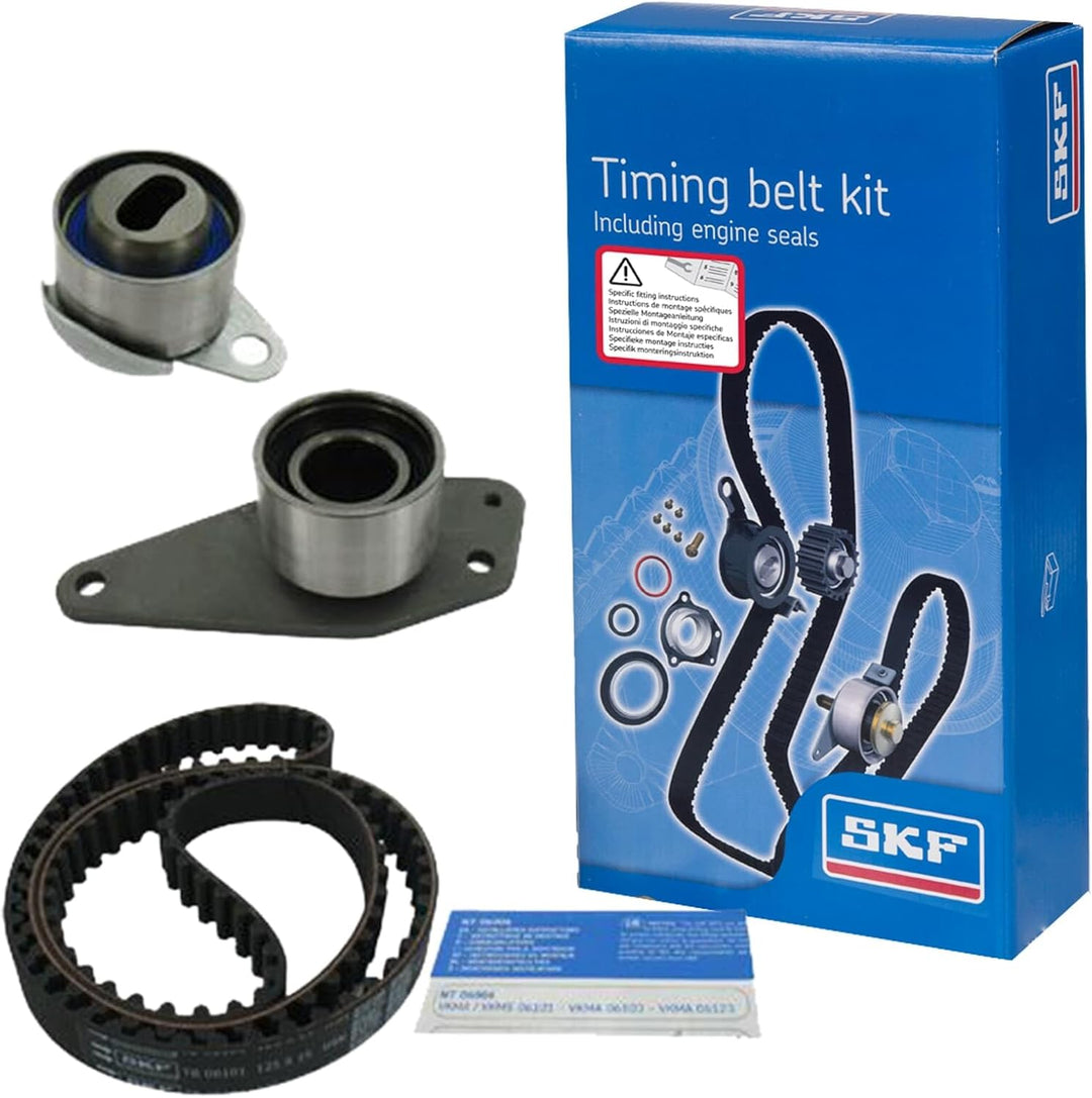 SKF VKMA 06101 Spannrolle