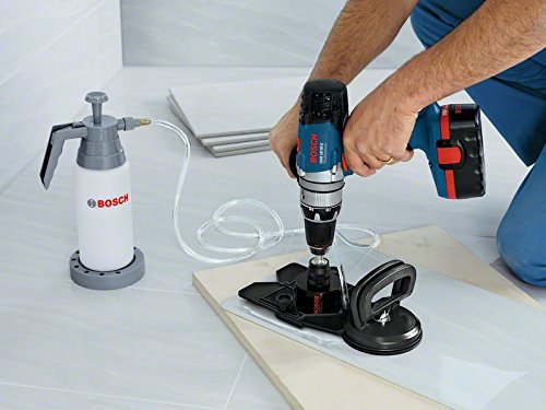Bosch Professional Zentrierhilfe für Diamantnassbohrer und -lochsägen