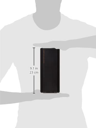 Xiaomi AX3000 (1-Pack) Dual-Band (2.4 GHz/5 GHz) Wi-Fi 6 (802.11ax) Schwarz 3 Innenräume, 35825