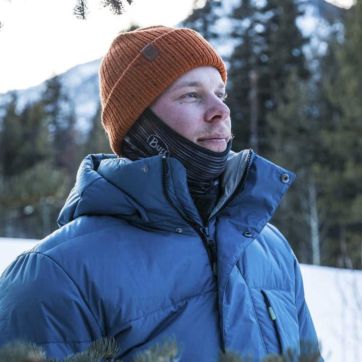 Buff Unisex Beannie 31 Grau, 31 Grau