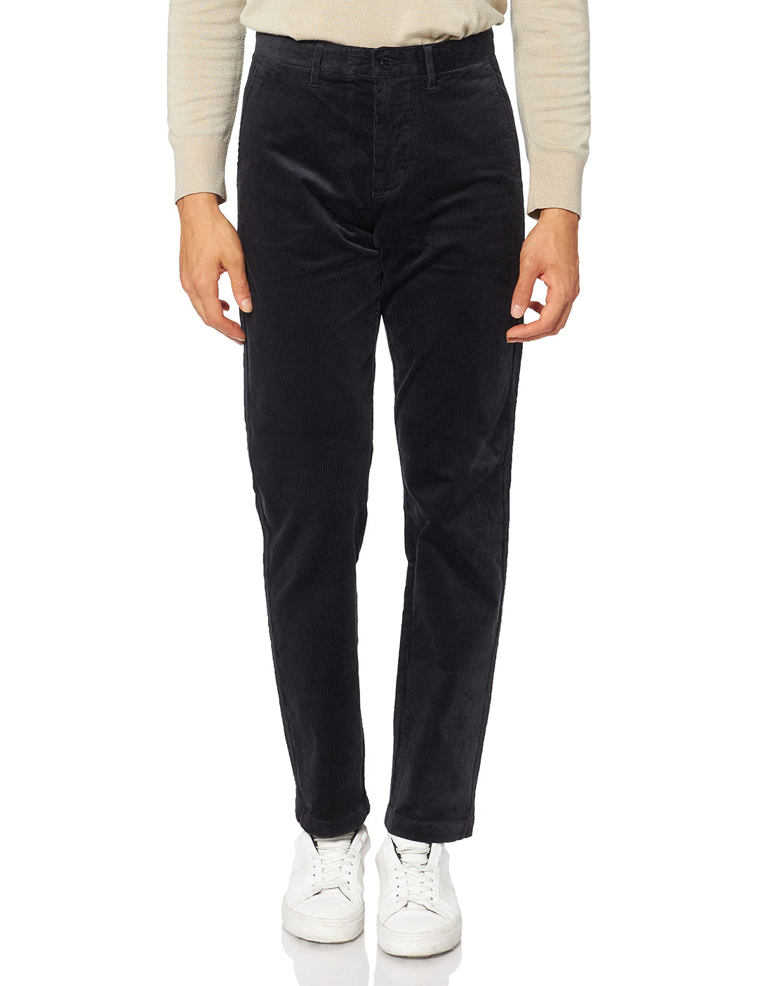 GANT Herren Freizeithose, Evening Blue