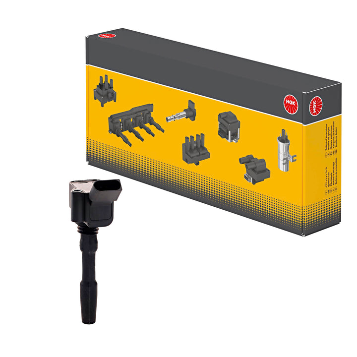 NGK U5154 ZUENDSPULE VAG 48409