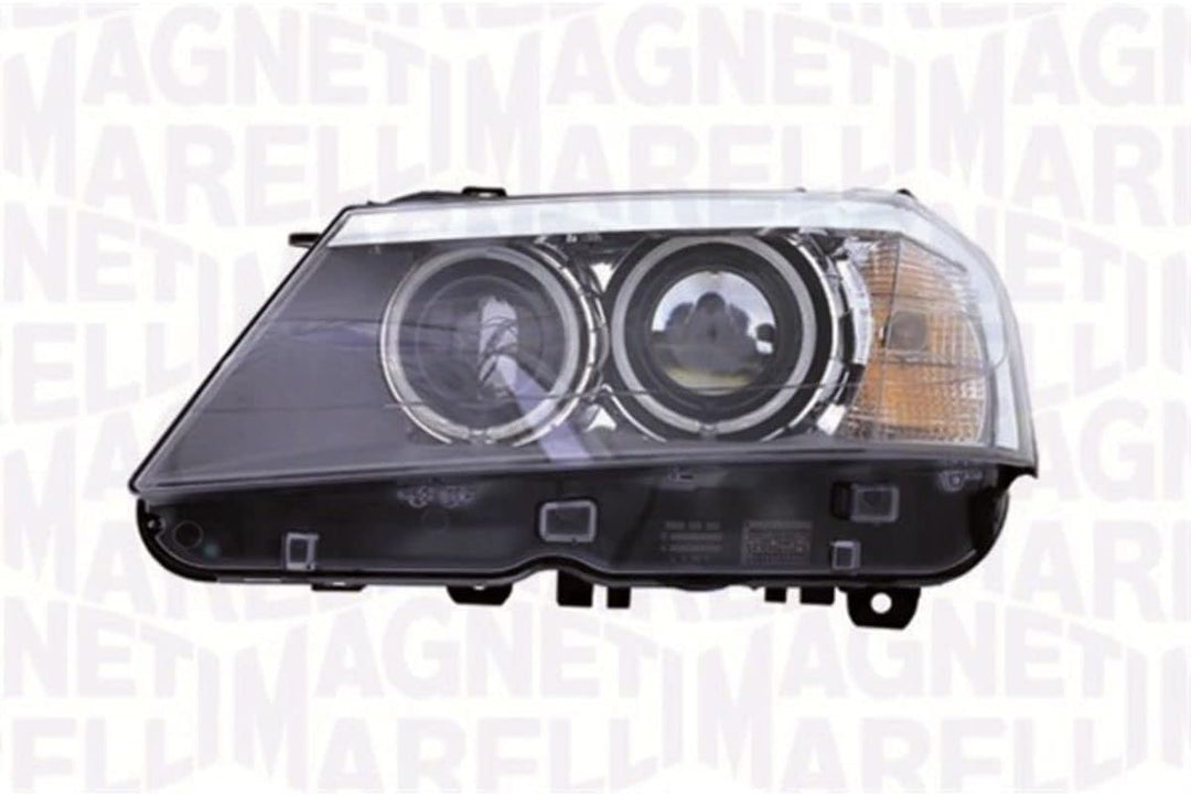 Magneti Marelli 710815029040 Hauptscheinwerfer, Recht Bixeno Afs
