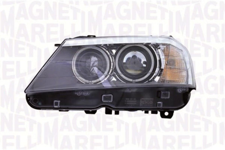 Magneti Marelli 710815029040 Hauptscheinwerfer, Recht Bixeno Afs