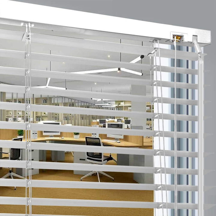 S SIENOC Aluminium Venetian Blind Alu Jalousie Alujalousie Schalusie Jalousette Fenster Rollo Montag