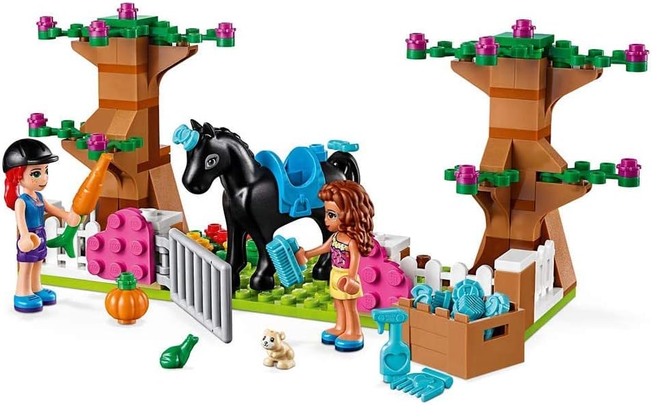 LEGO 41431 Friends Münzbox, 321 Teile