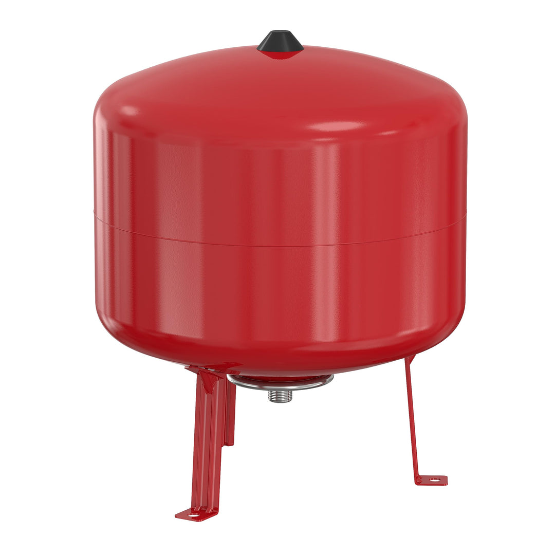 Flamco Baseflex Ausdehnungsgefäss 50L - 1.5 / 6bar für geschlossene Heizungsanlagen und Kühlanlagen