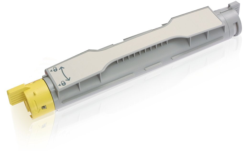 Epson C13S050242 Toner gelb für ACULASER C4200