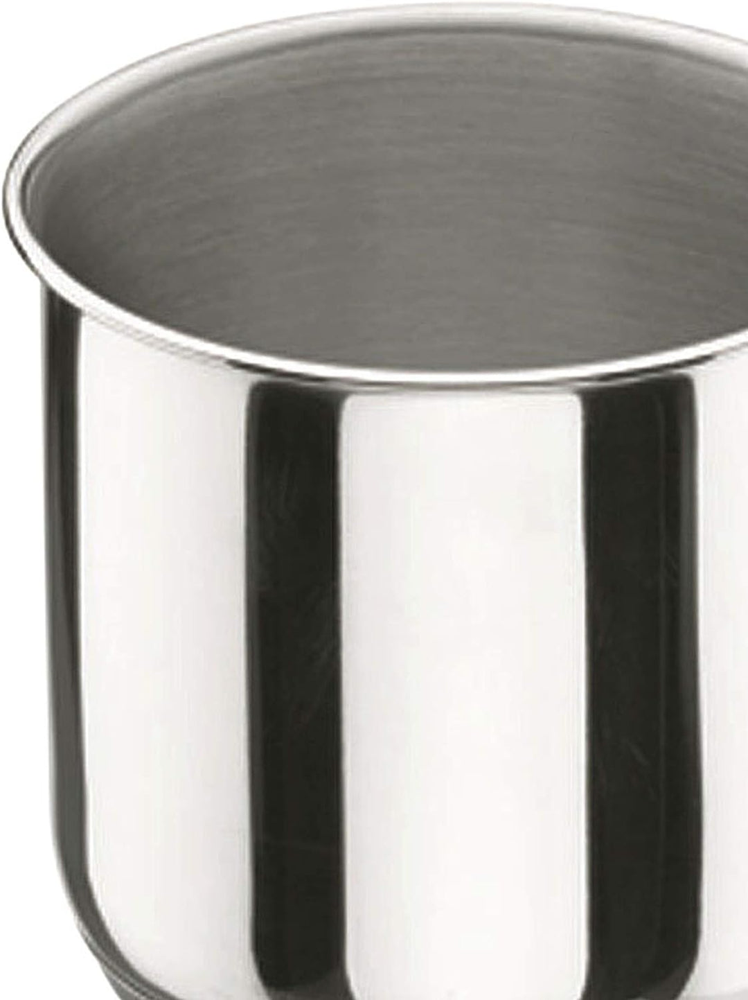 Lacor 40714 Milchtopf 14 cm Vitrocor, 14 cm