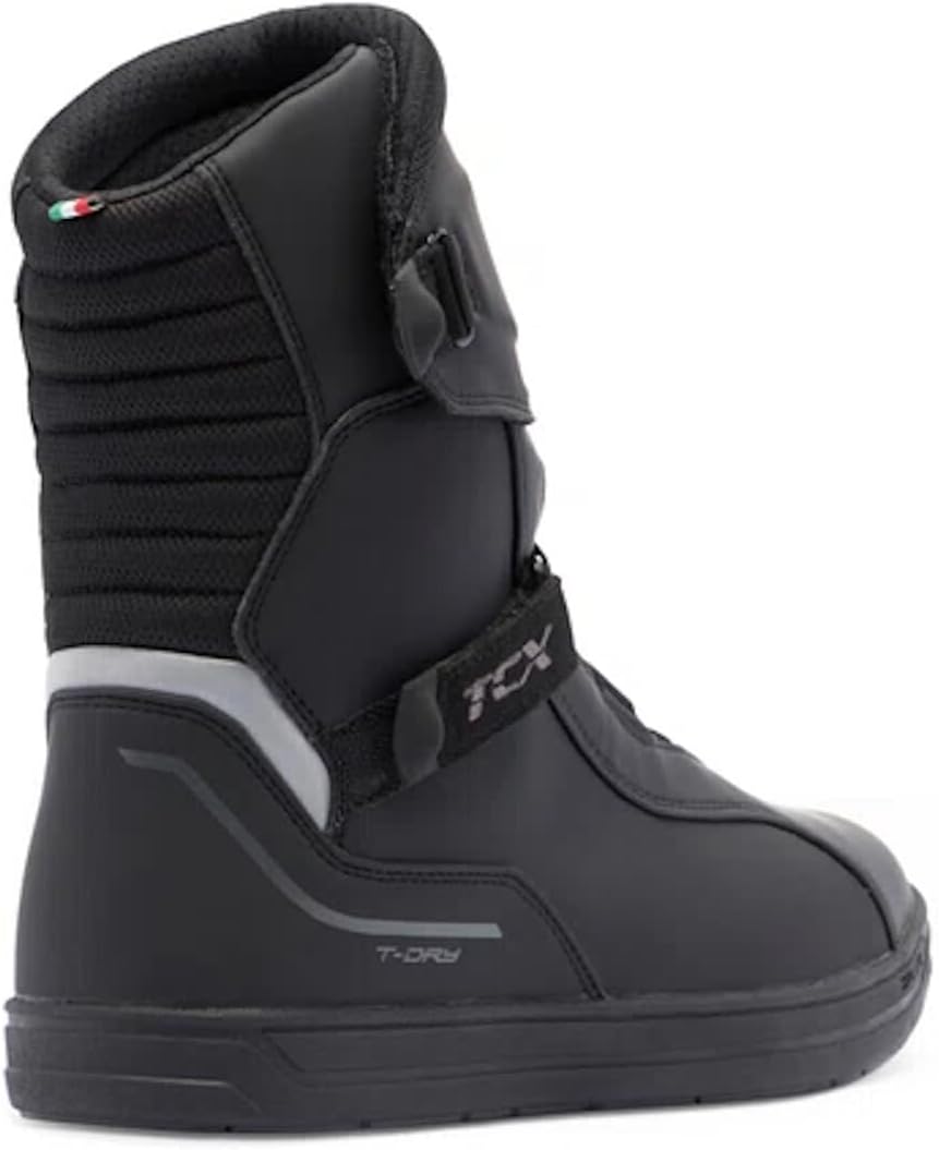 TCX Herren Reiseschritt Wp Stiefel 42 EU 001, 42 EU 001