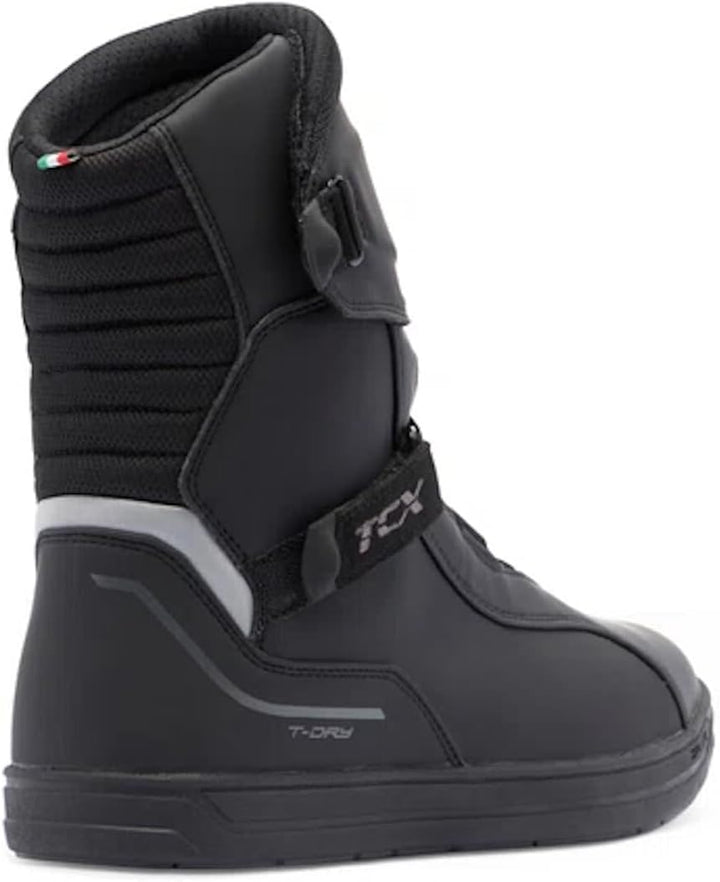 TCX Herren Reiseschritt Wp Stiefel 42 EU 001, 42 EU 001