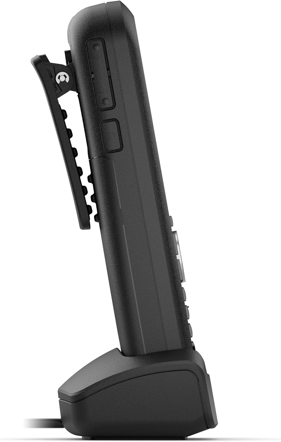 Snom M80 IP Office DECT Robustes Mobilteil EU / USA, VoIP, SIP, Bluetooth, IP65, HD, Alarmschlüssel,