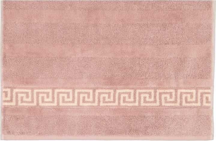 Cawö Duschtuch Noblesse Duo 1003 | 83 magnolie - 80 x 150