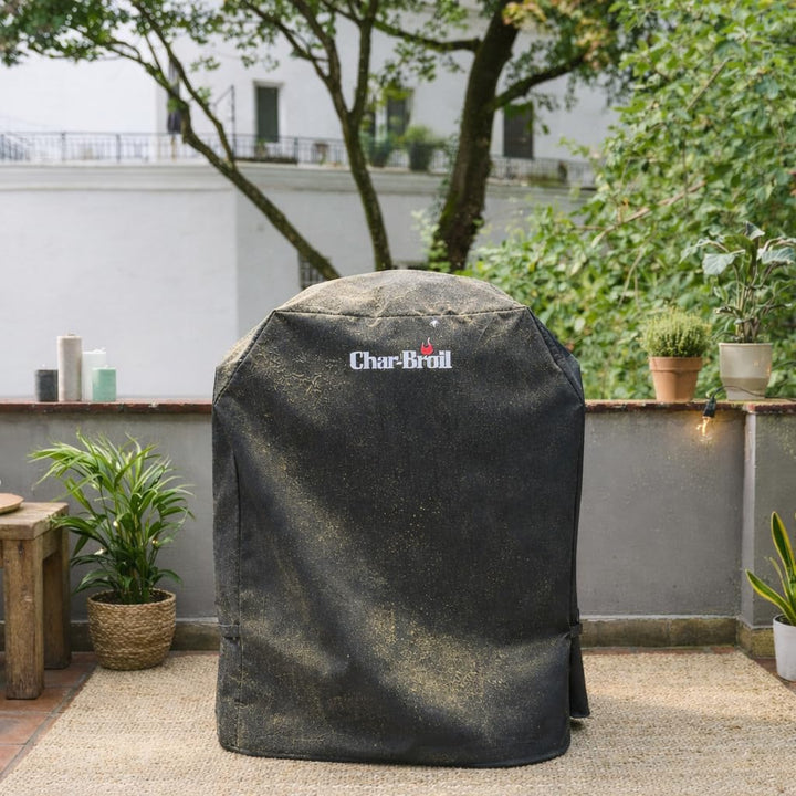 Patio Bistro E2Coal Wetterschutzhaube
